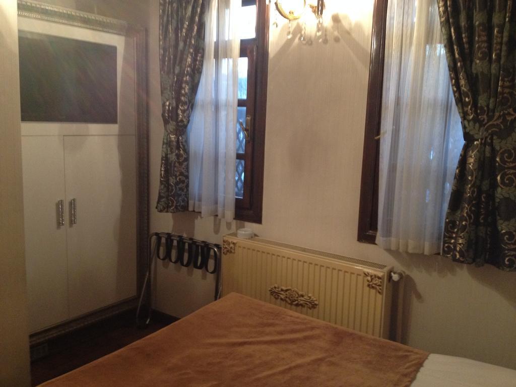 Celikpalas Hotel Safranbolu Buitenkant foto