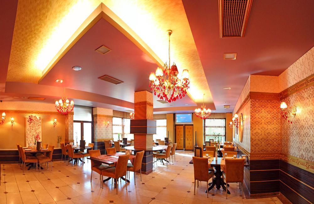 Celikpalas Hotel Safranbolu Buitenkant foto