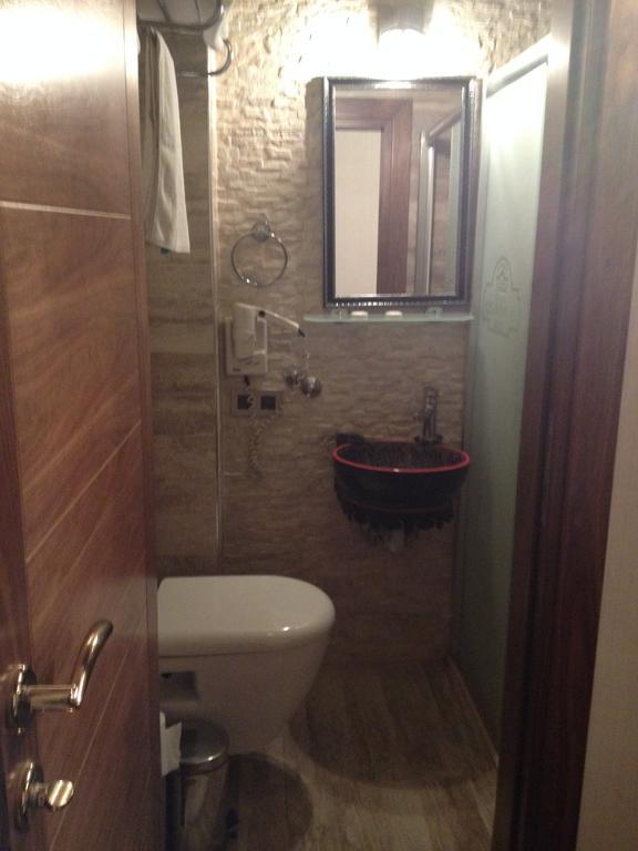 Celikpalas Hotel Safranbolu Kamer foto