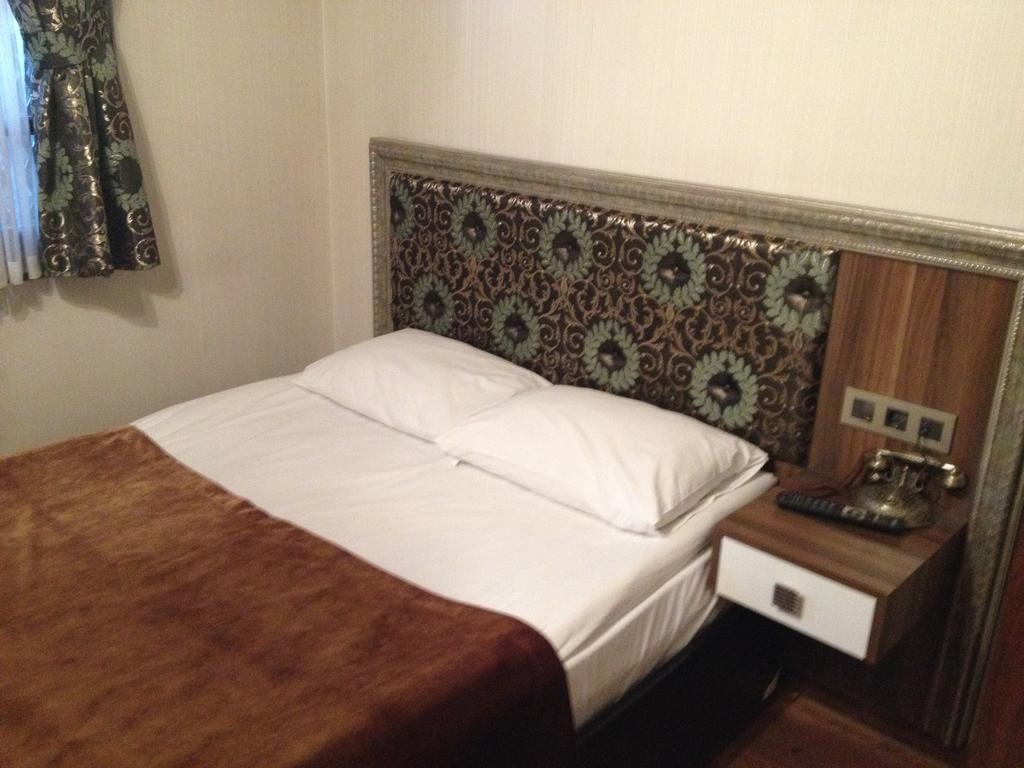 Celikpalas Hotel Safranbolu Buitenkant foto