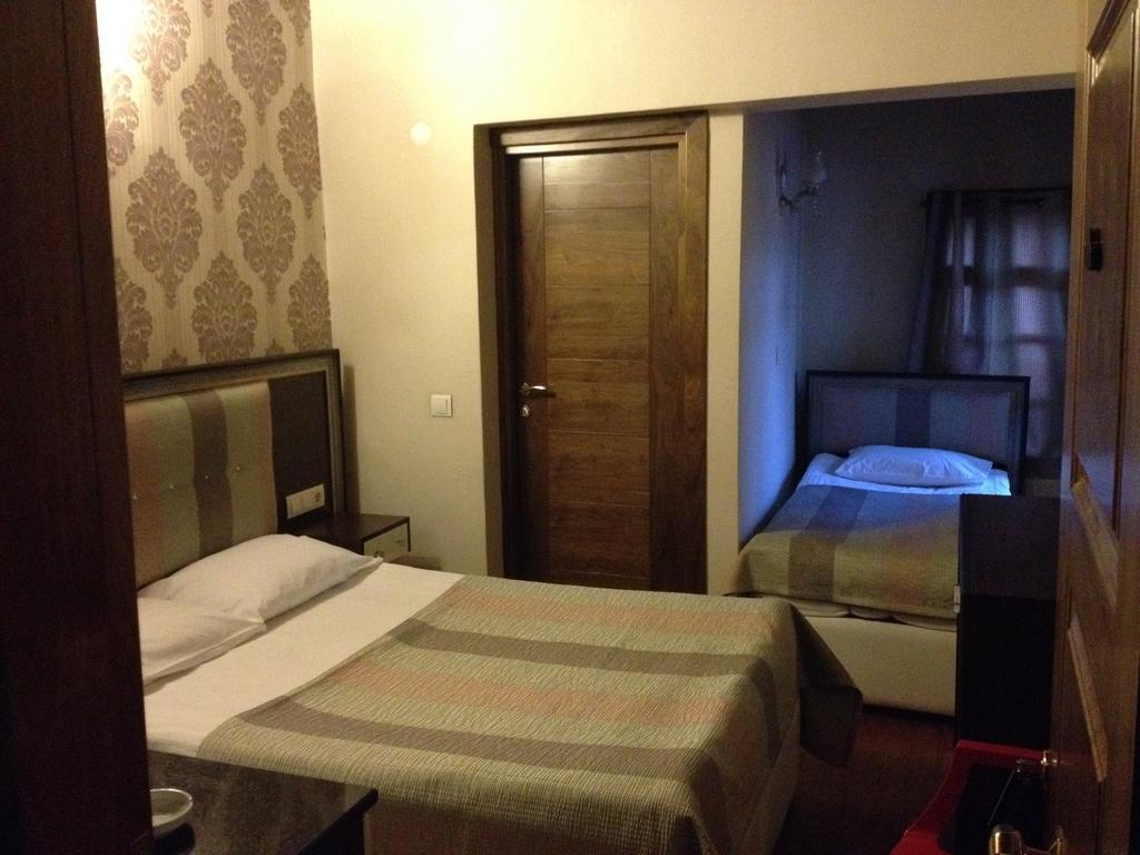 Celikpalas Hotel Safranbolu Kamer foto