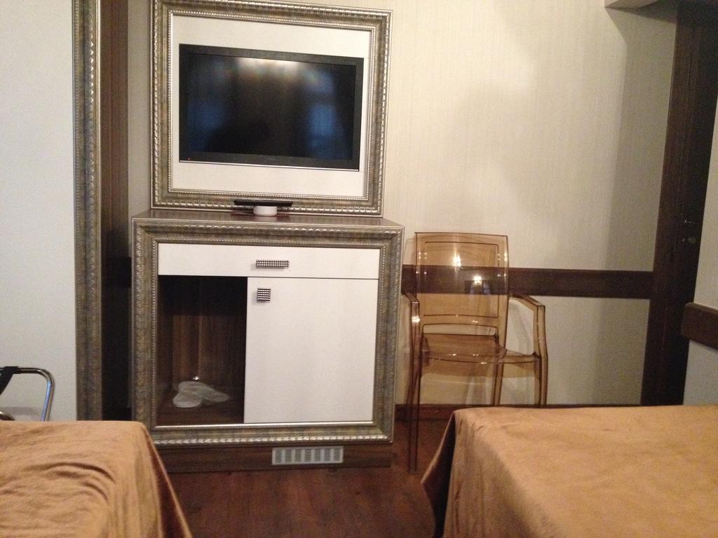 Celikpalas Hotel Safranbolu Kamer foto