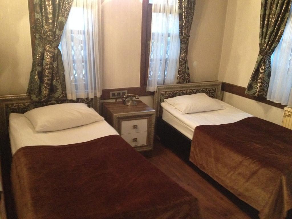 Celikpalas Hotel Safranbolu Kamer foto